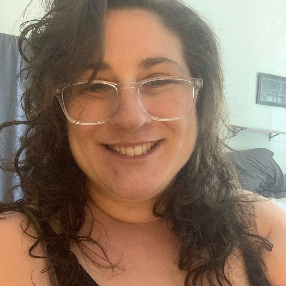 Hey I’m Kate 🥰